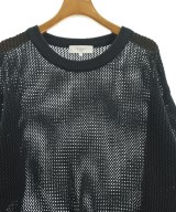 B MING LIFE STORE by BEAMS（ビーミングライフストアバイビームス）ニット・セーター 黒 サイズ:L レディース/2200697968029