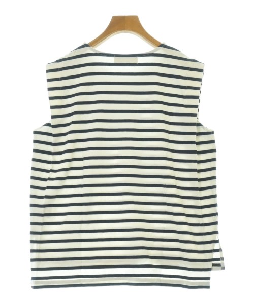 B MING LIFE STORE by BEAMS（ビーミングライフストアバイビームス）Tシャツ・カットソー 白 サイズ:-(XL位) レディース/2200693006275