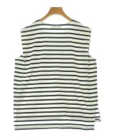 B MING LIFE STORE by BEAMS（ビーミングライフストアバイビームス）Tシャツ・カットソー 白 サイズ:-(XL位) レディース/2200693006275
