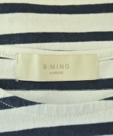 B MING LIFE STORE by BEAMS（ビーミングライフストアバイビームス）Tシャツ・カットソー 白 サイズ:-(XL位) レディース/2200693006275