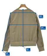 B MING LIFE STORE by BEAMS（ビーミングライフストアバイビームス）その他 ベージュ サイズ:M レディース/2200648211013