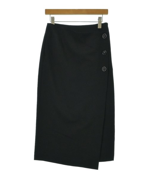 B MING LIFE STORE by BEAMS(ビーミングライフストアバイビームス)ロング・マキシ丈スカート 黒 サイズ:M/2200648211020