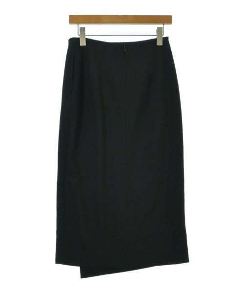 B MING LIFE STORE by BEAMS（ビーミングライフストアバイビームス）ロング・マキシ丈スカート 黒 サイズ:M レディース/2200648211020