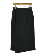 B MING LIFE STORE by BEAMS（ビーミングライフストアバイビームス）ロング・マキシ丈スカート 黒 サイズ:M レディース/2200648211020