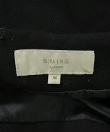 B MING LIFE STORE by BEAMS（ビーミングライフストアバイビームス）ロング・マキシ丈スカート 黒 サイズ:M レディース/2200648211020