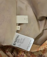 B MING LIFE STORE by BEAMS（ビーミングライフストアバイビームス）ロング・マキシ丈スカート ベージュ サイズ:M レディース/2200648211082