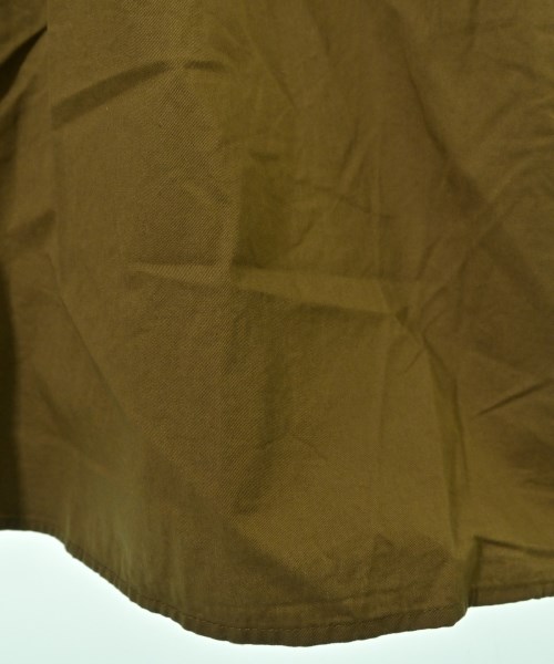 B MING LIFE STORE by BEAMS（ビーミングライフストアバイビームス）ワンピース 茶 サイズ:S レディース/2200647041024