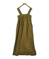 B MING LIFE STORE by BEAMS（ビーミングライフストアバイビームス）ワンピース 茶 サイズ:S レディース/2200647041024