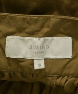 B MING LIFE STORE by BEAMS（ビーミングライフストアバイビームス）ワンピース 茶 サイズ:S レディース/2200647041024