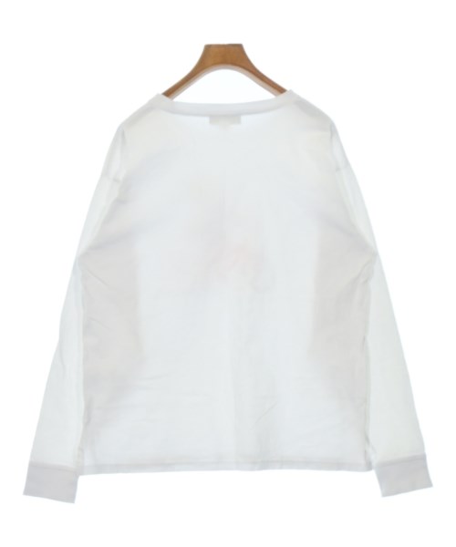 B MING LIFE STORE by BEAMS（ビーミングライフストアバイビームス）Tシャツ・カットソー 白 サイズ:ONE レディース/2200648742043