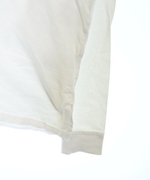 B MING LIFE STORE by BEAMS（ビーミングライフストアバイビームス）Tシャツ・カットソー 白 サイズ:ONE レディース/2200648742043