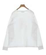 B MING LIFE STORE by BEAMS（ビーミングライフストアバイビームス）Tシャツ・カットソー 白 サイズ:ONE レディース/2200648742043