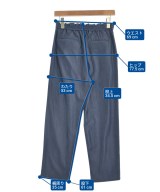 B MING LIFE STORE by BEAMS（ビーミングライフストアバイビームス）その他 紺 サイズ:M レディース/2200645138092