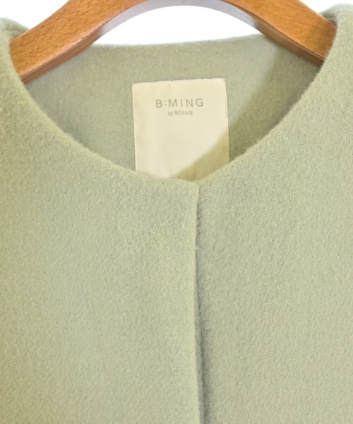 B MING LIFE STORE by BEAMS（ビーミングライフストアバイビームス）その他 緑 サイズ:S レディース/2200647595022