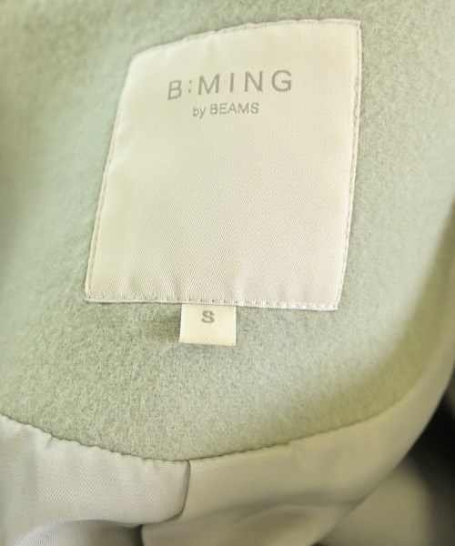 B MING LIFE STORE by BEAMS（ビーミングライフストアバイビームス）その他 緑 サイズ:S レディース/2200647595022