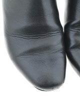 B MING LIFE STORE by BEAMS（ビーミングライフストアバイビームス）ブーティ 黒 サイズ:24.5cm レディース/2200653496016