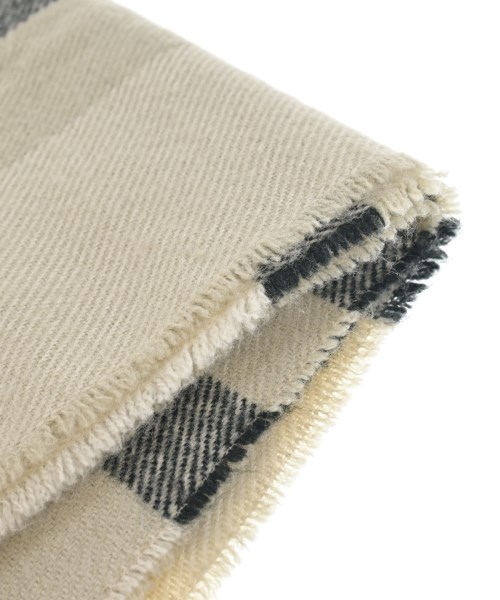 B MING LIFE STORE by BEAMS（ビーミングライフストアバイビームス）ストール ベージュ サイズ:- レディース/2200653576145