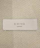 B MING LIFE STORE by BEAMS（ビーミングライフストアバイビームス）ストール ベージュ サイズ:- レディース/2200653576145