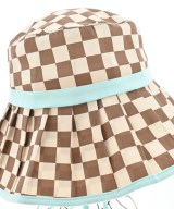 B MING LIFE STORE by BEAMS（ビーミングライフストアバイビームス）ハット ベージュ サイズ:- レディース/2200650419063