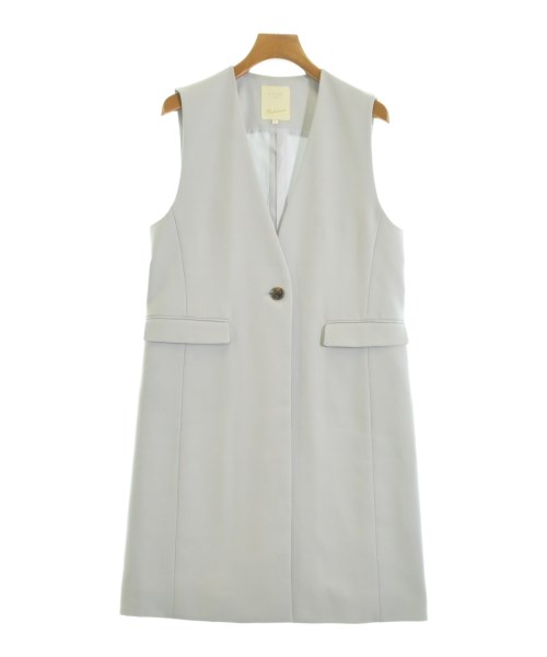 B MING LIFE STORE by BEAMS(ビーミングライフストアバイビームス)カジュアルジャケット グレー サイズ:S/2200658527074