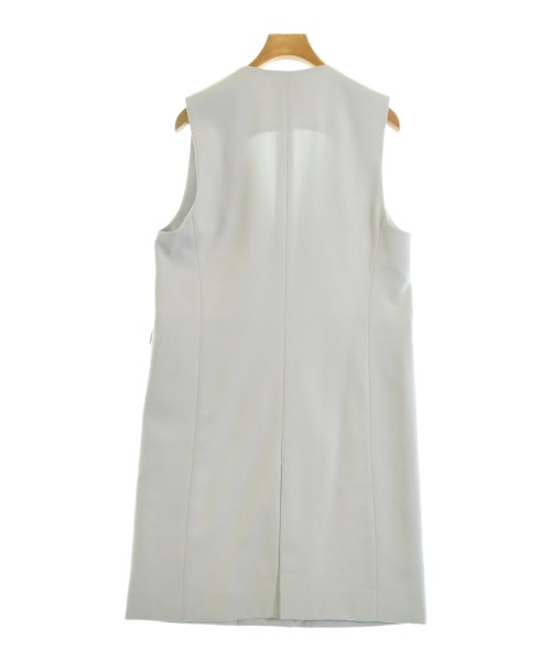 B MING LIFE STORE by BEAMS（ビーミングライフストアバイビームス）カジュアルジャケット グレー サイズ:S レディース/2200658527074