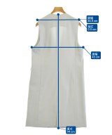 B MING LIFE STORE by BEAMS（ビーミングライフストアバイビームス）カジュアルジャケット グレー サイズ:S レディース/2200658527074