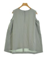 B MING LIFE STORE by BEAMS（ビーミングライフストアバイビームス）ブラウス カーキ サイズ:S レディース/2200658527159