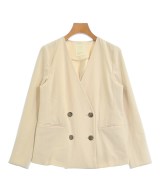 B MING LIFE STORE by BEAMS ノーカラージャケット