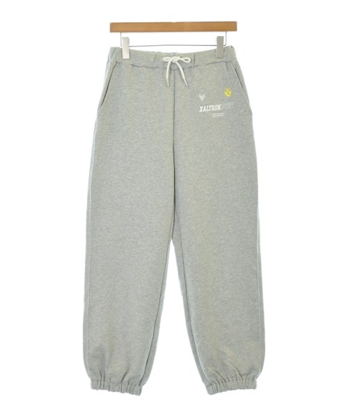 B MING LIFE STORE by BEAMS(ビーミングライフストアバイビームス)スウェットパンツ グレー サイズ:M/2200660345048