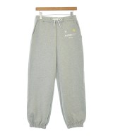 B MING LIFE STORE by BEAMS（ビーミングライフストアバイビームス）スウェットパンツ グレー サイズ:M レディース/2200660345048