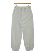 B MING LIFE STORE by BEAMS（ビーミングライフストアバイビームス）スウェットパンツ グレー サイズ:M レディース/2200660345048