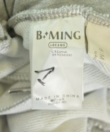 B MING LIFE STORE by BEAMS（ビーミングライフストアバイビームス）スウェットパンツ グレー サイズ:M レディース/2200660345048
