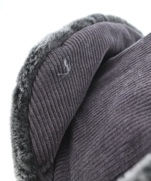 B MING LIFE STORE by BEAMS（ビーミングライフストアバイビームス）その他 グレー サイズ:56-58cm レディース/2200660429144