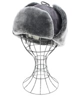 B MING LIFE STORE by BEAMS（ビーミングライフストアバイビームス）その他 グレー サイズ:56-58cm レディース/2200660429144