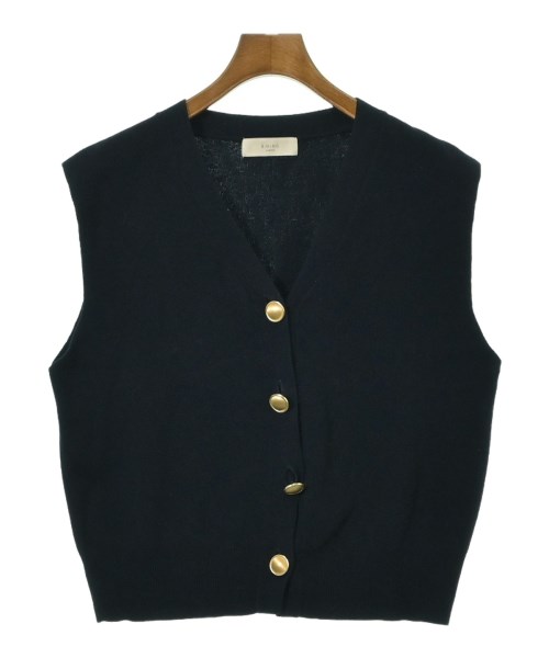 B MING LIFE STORE by BEAMS(ビーミングライフストアバイビームス)ベスト 紺 サイズ:F/2200660735146