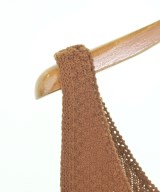 B MING LIFE STORE by BEAMS（ビーミングライフストアバイビームス）ベスト/ノースリーブ 茶 サイズ:ONE レディース/2200655703273