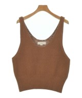 B MING LIFE STORE by BEAMS ベスト/ノースリーブ