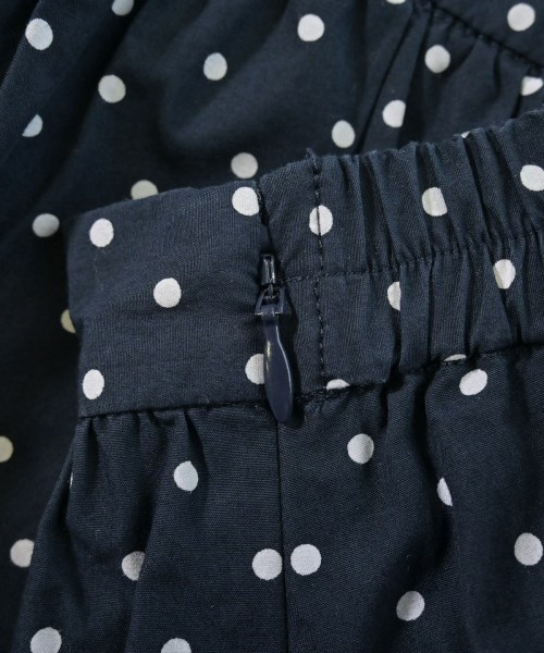 B MING LIFE STORE by BEAMS（ビーミングライフストアバイビームス）ロング・マキシ丈スカート 紺 サイズ:M レディース/2200659667021