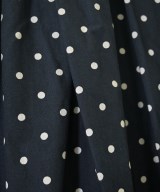 B MING LIFE STORE by BEAMS（ビーミングライフストアバイビームス）ロング・マキシ丈スカート 紺 サイズ:M レディース/2200659667021