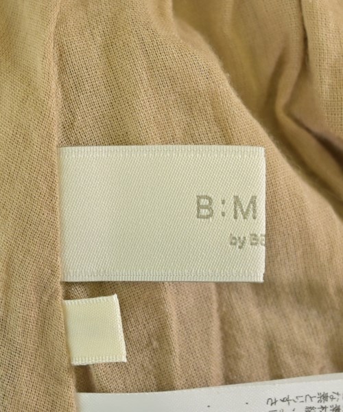 B MING LIFE STORE by BEAMS（ビーミングライフストアバイビームス）ロング・マキシ丈スカート ベージュ サイズ:S レディース/2200706723168