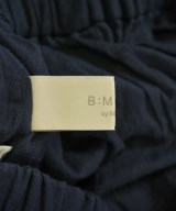 B MING LIFE STORE by BEAMS（ビーミングライフストアバイビームス）ロング・マキシ丈スカート 紺 サイズ:M レディース/2200706723175