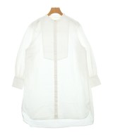 B MING LIFE STORE by BEAMS（ビーミングライフストアバイビームス）ブラウス 白 サイズ:S レディース/2200705857055