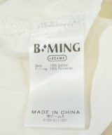 B MING LIFE STORE by BEAMS（ビーミングライフストアバイビームス）ブラウス 白 サイズ:S レディース/2200705857055