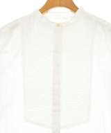 B MING LIFE STORE by BEAMS（ビーミングライフストアバイビームス）ブラウス 白 サイズ:S レディース/2200705857055