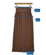 B MING LIFE STORE by BEAMS（ビーミングライフストアバイビームス）その他 茶 サイズ:F レディース/2200708612255