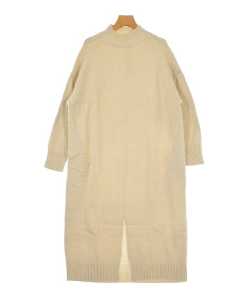 B MING LIFE STORE by BEAMS(ビーミングライフストアバイビームス)のワンピース サイズ:ONE 2,400円