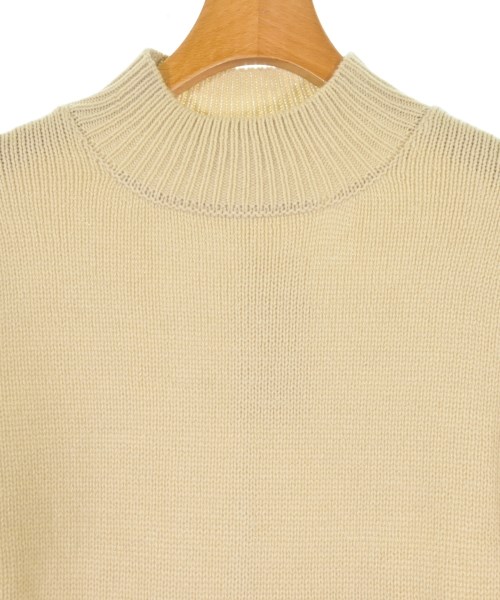 B MING LIFE STORE by BEAMS（ビーミングライフストアバイビームス）ワンピース ベージュ サイズ:ONE レディース/2200708612262