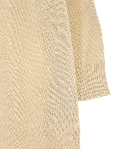 B MING LIFE STORE by BEAMS（ビーミングライフストアバイビームス）ワンピース ベージュ サイズ:ONE レディース/2200708612262