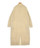B MING LIFE STORE by BEAMS（ビーミングライフストアバイビームス）ワンピース ベージュ サイズ:ONE レディース/2200708612262
