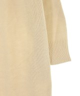 B MING LIFE STORE by BEAMS（ビーミングライフストアバイビームス）ワンピース ベージュ サイズ:ONE レディース/2200708612262